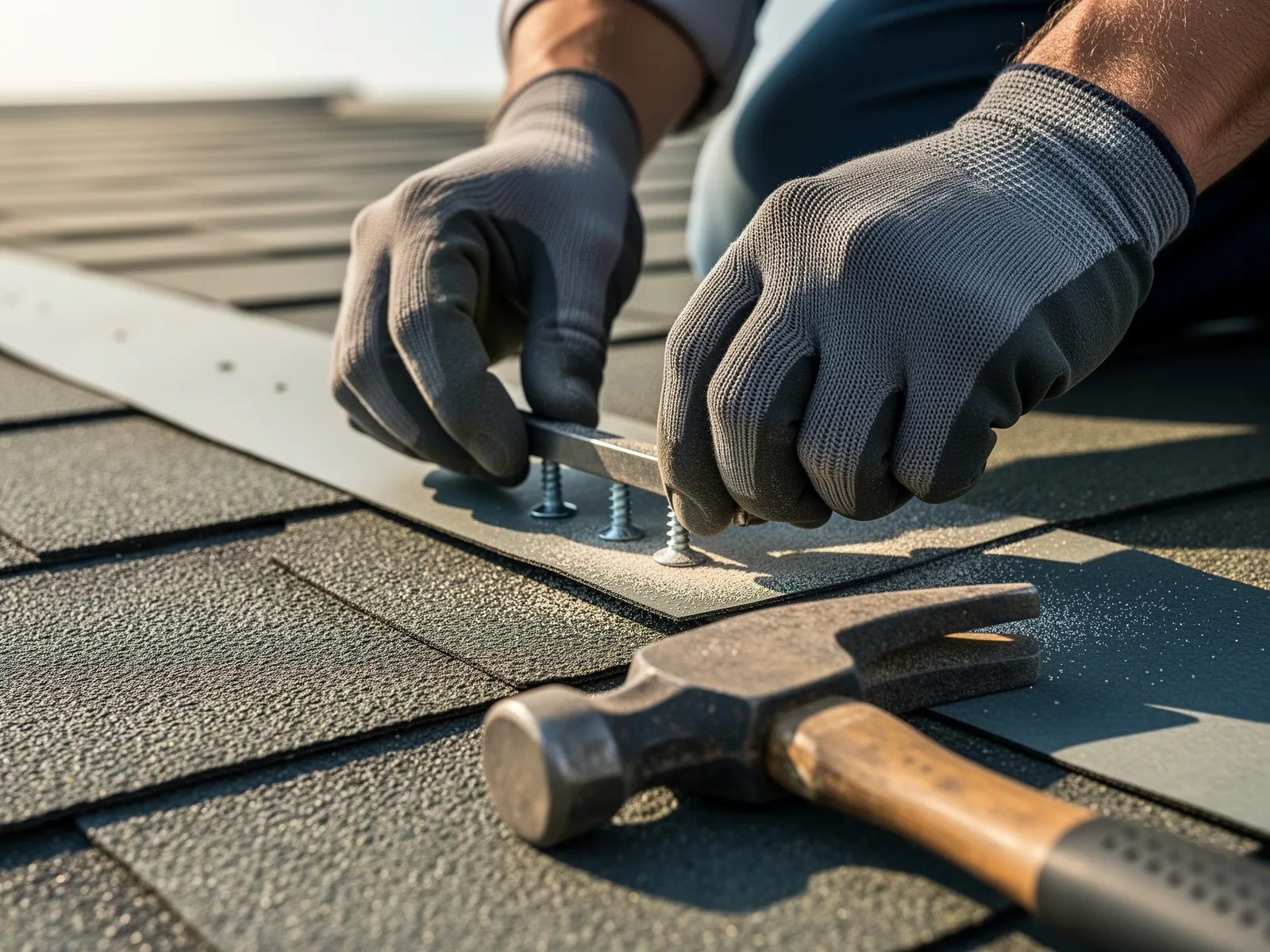 Why choose Fascia Repair in Winter Garden, FL